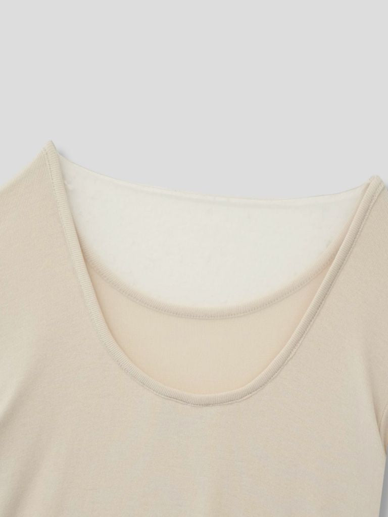 2way rayon top