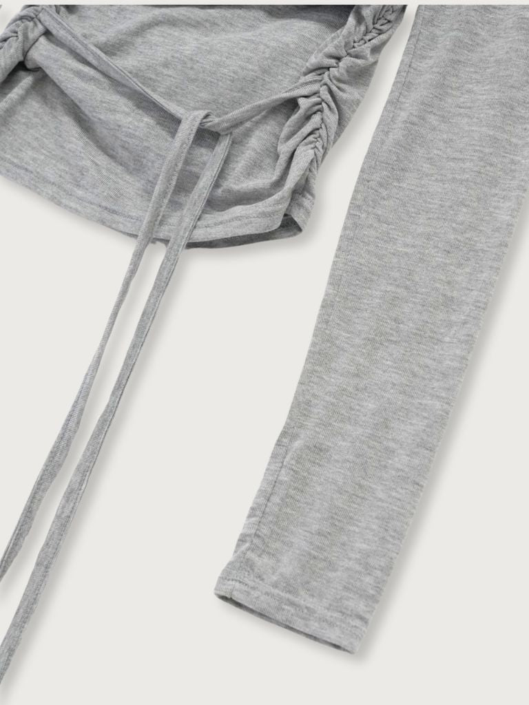 gather layered tops