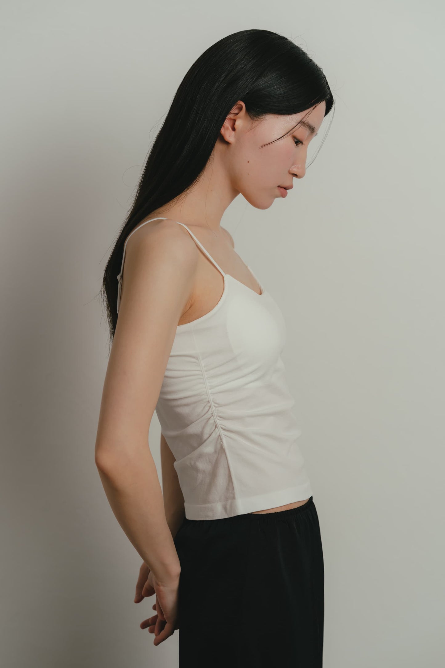 strap camisole inner