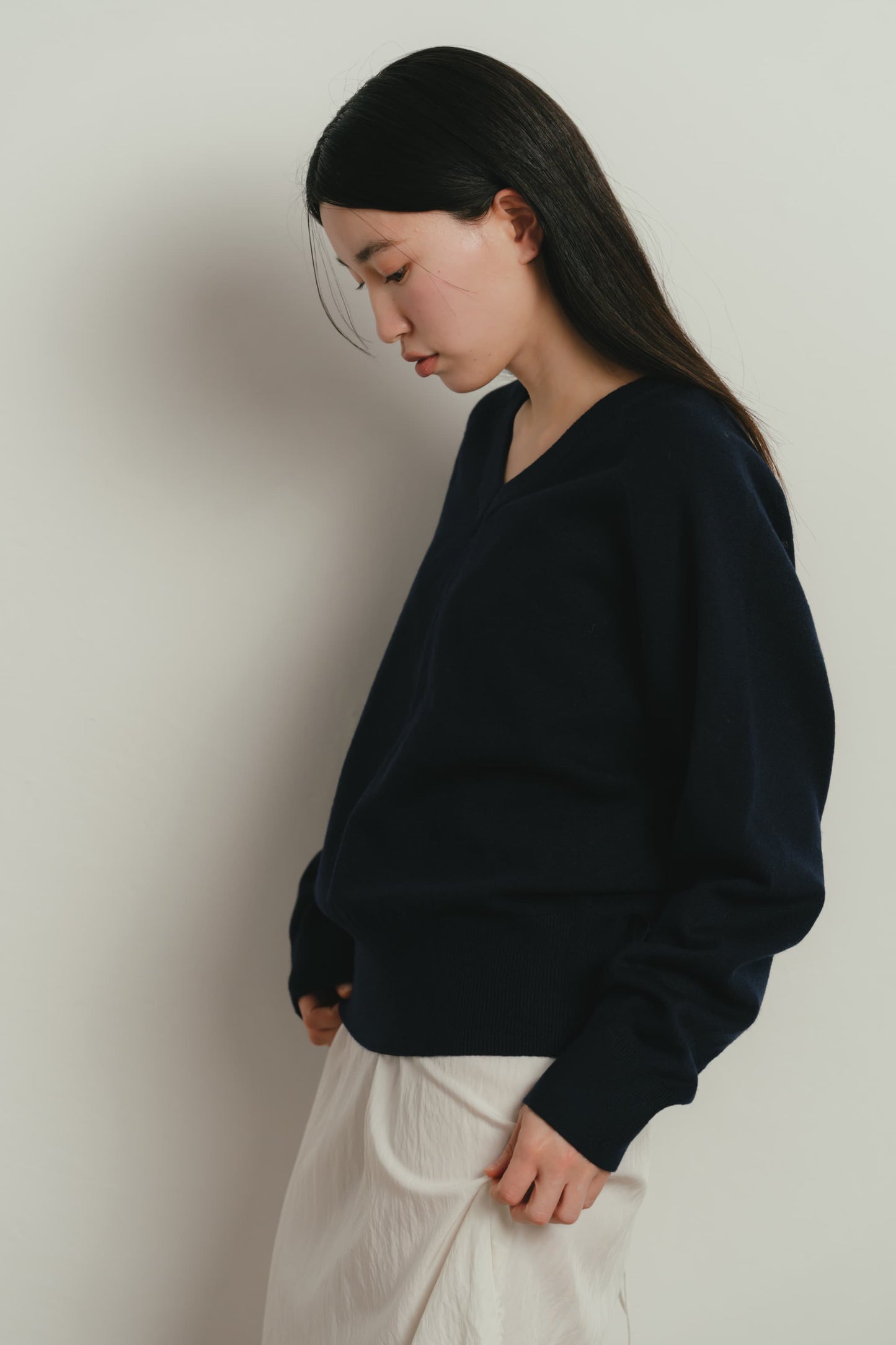 cozy v knit