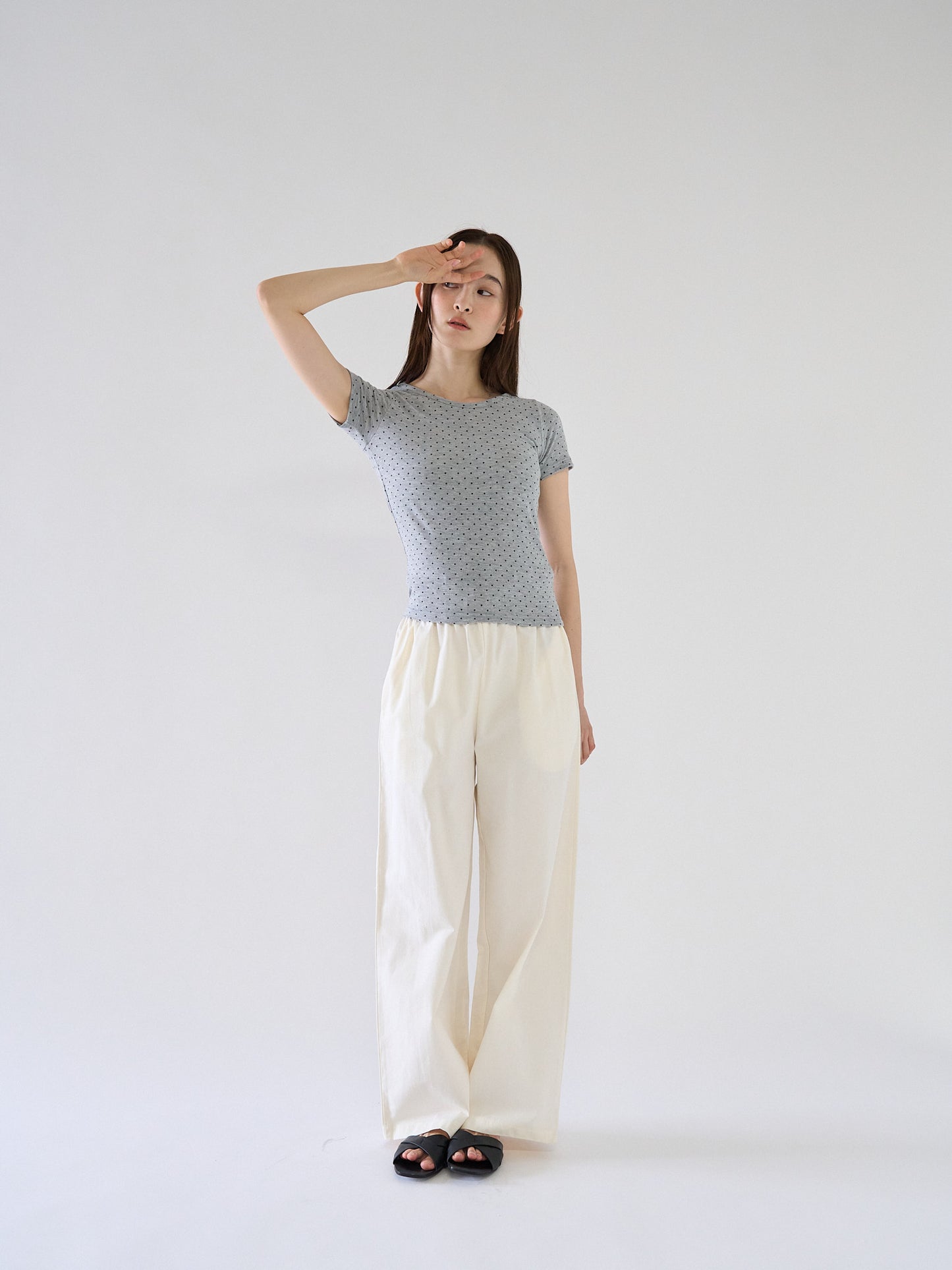 dot mini tee