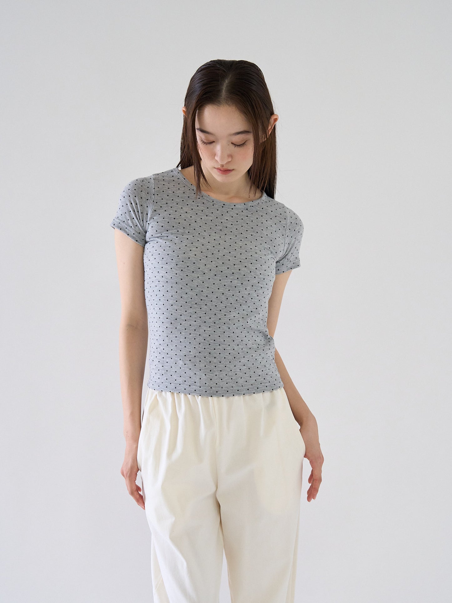 dot mini tee