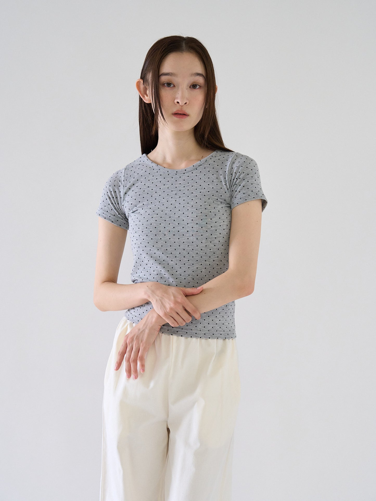dot mini tee