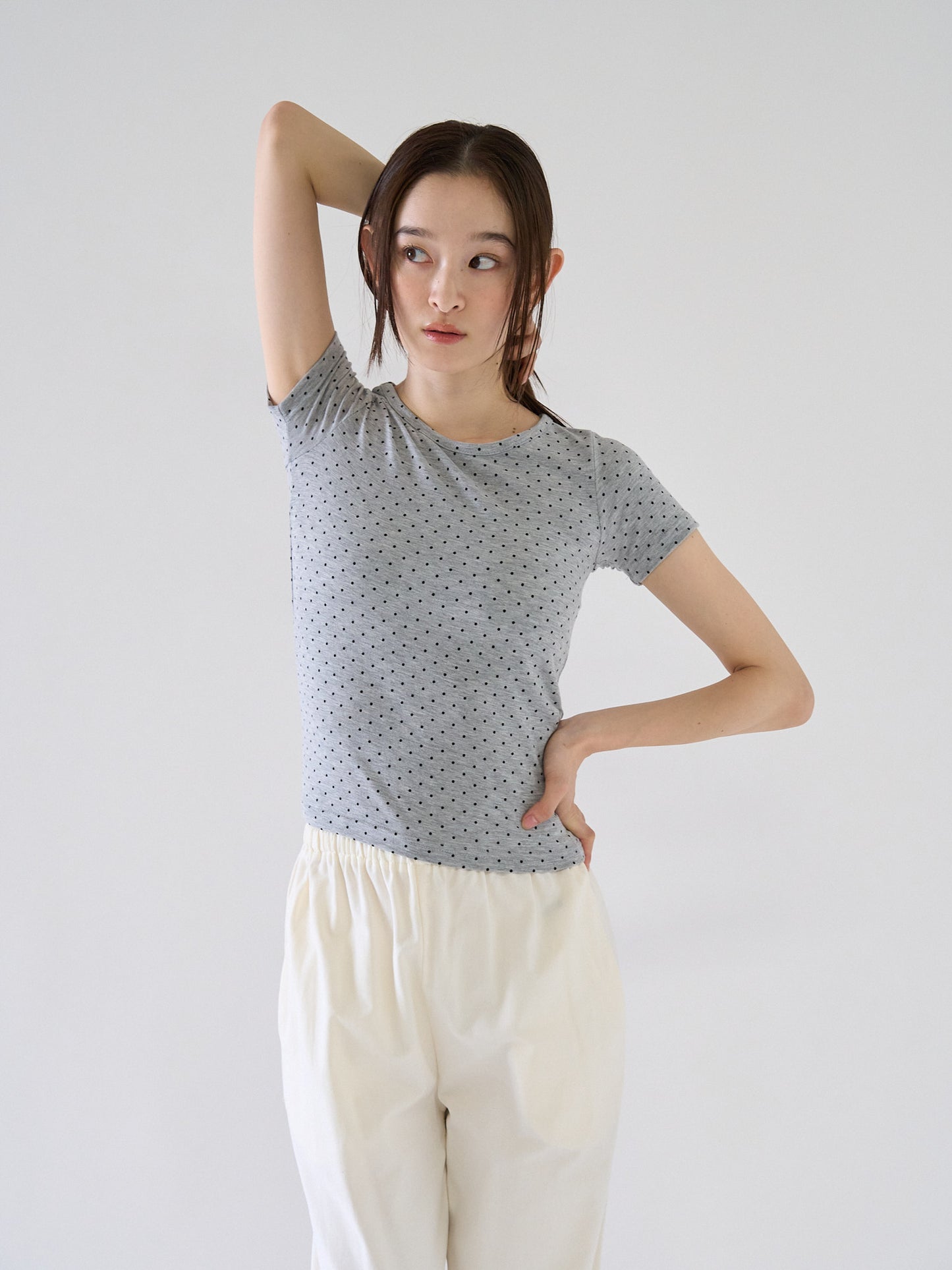 dot mini tee