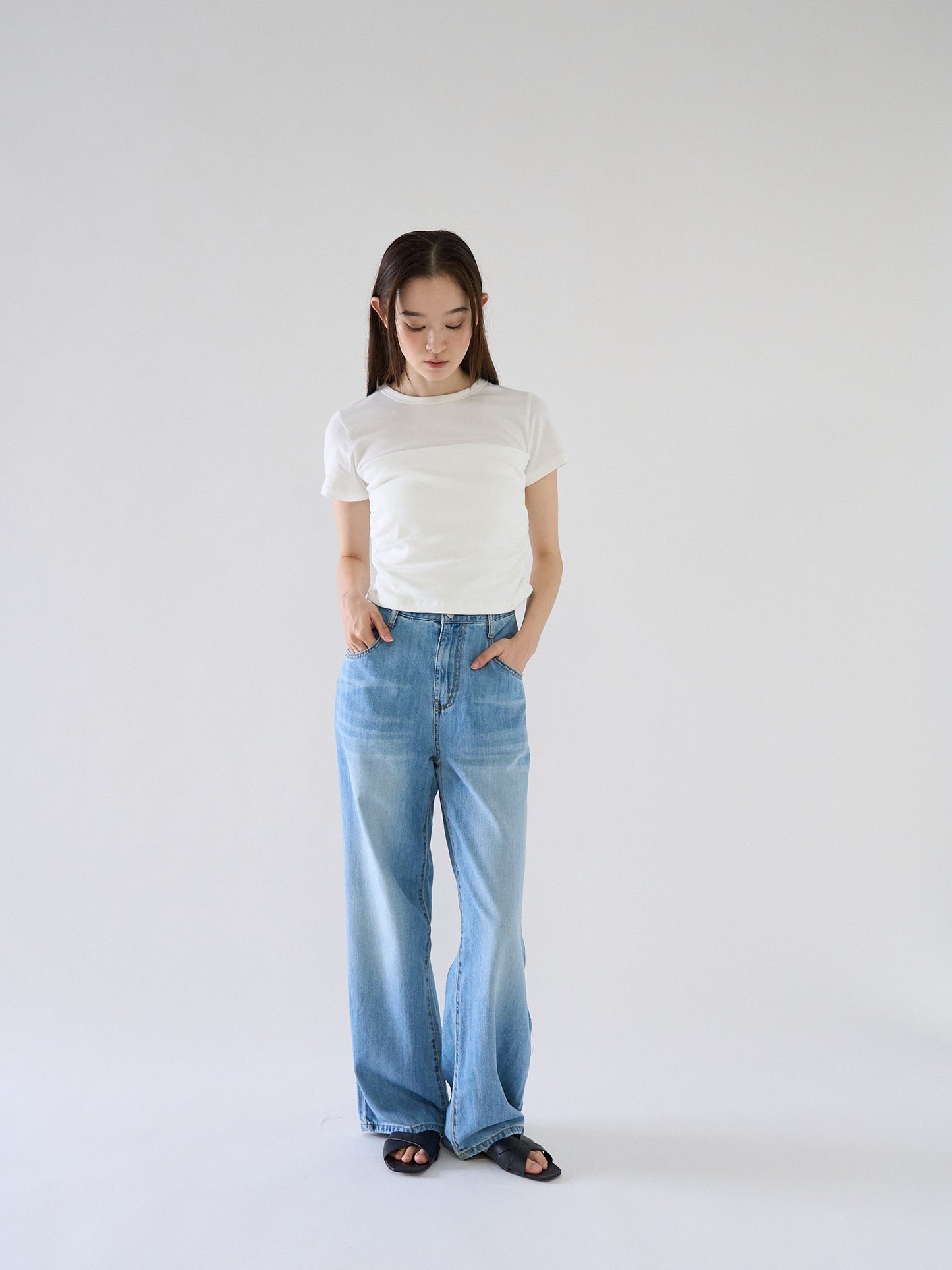 rib double tops