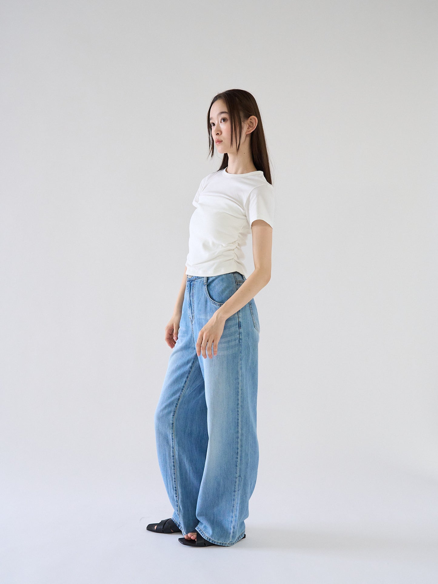 rib double tops