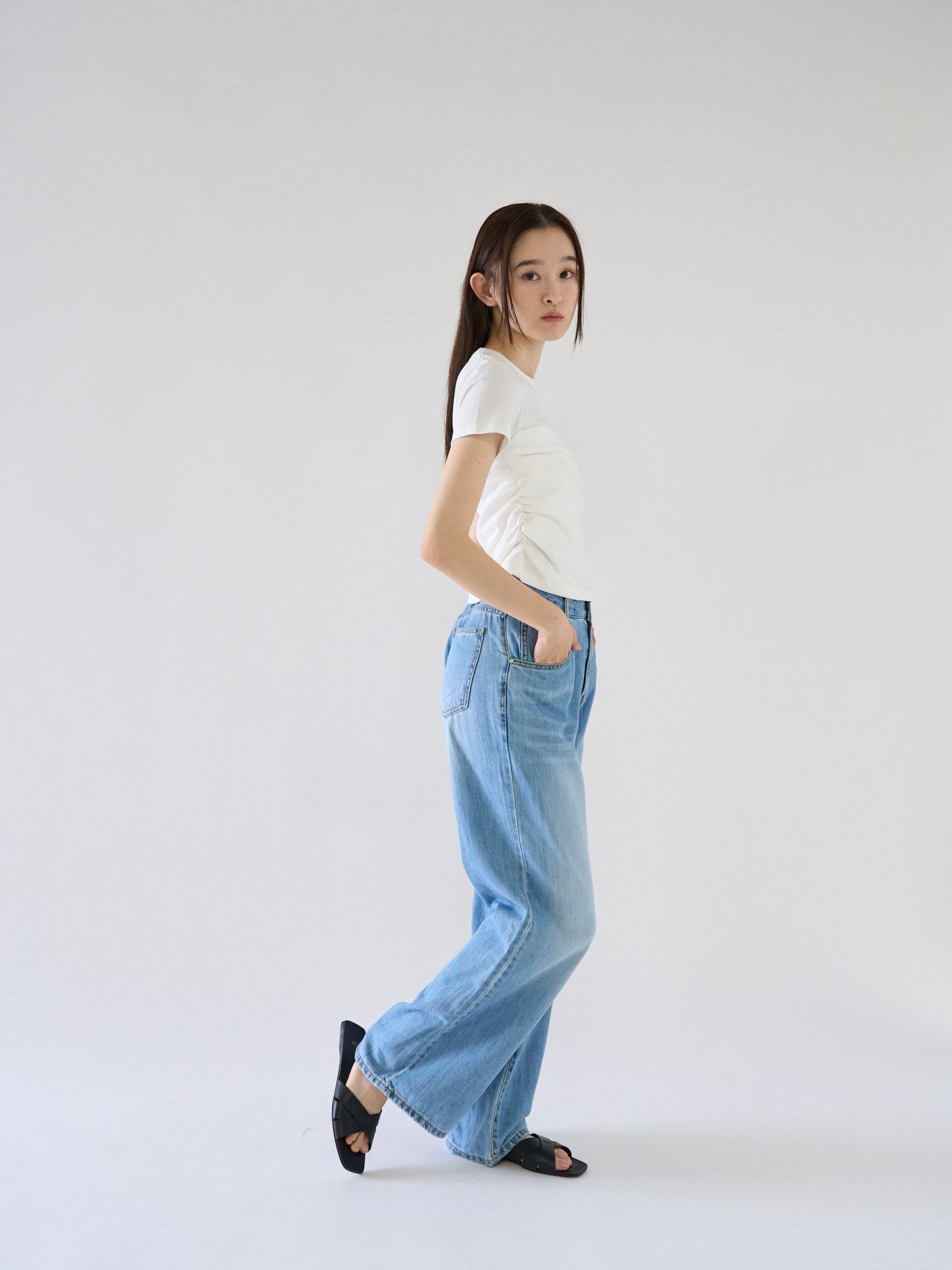 rib double tops