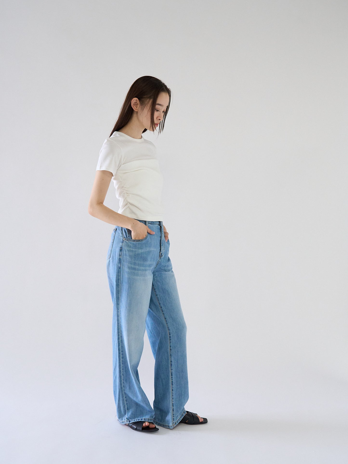 rib double tops