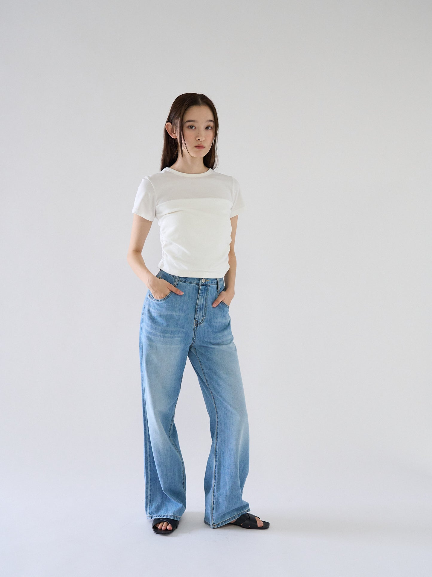 rib double tops