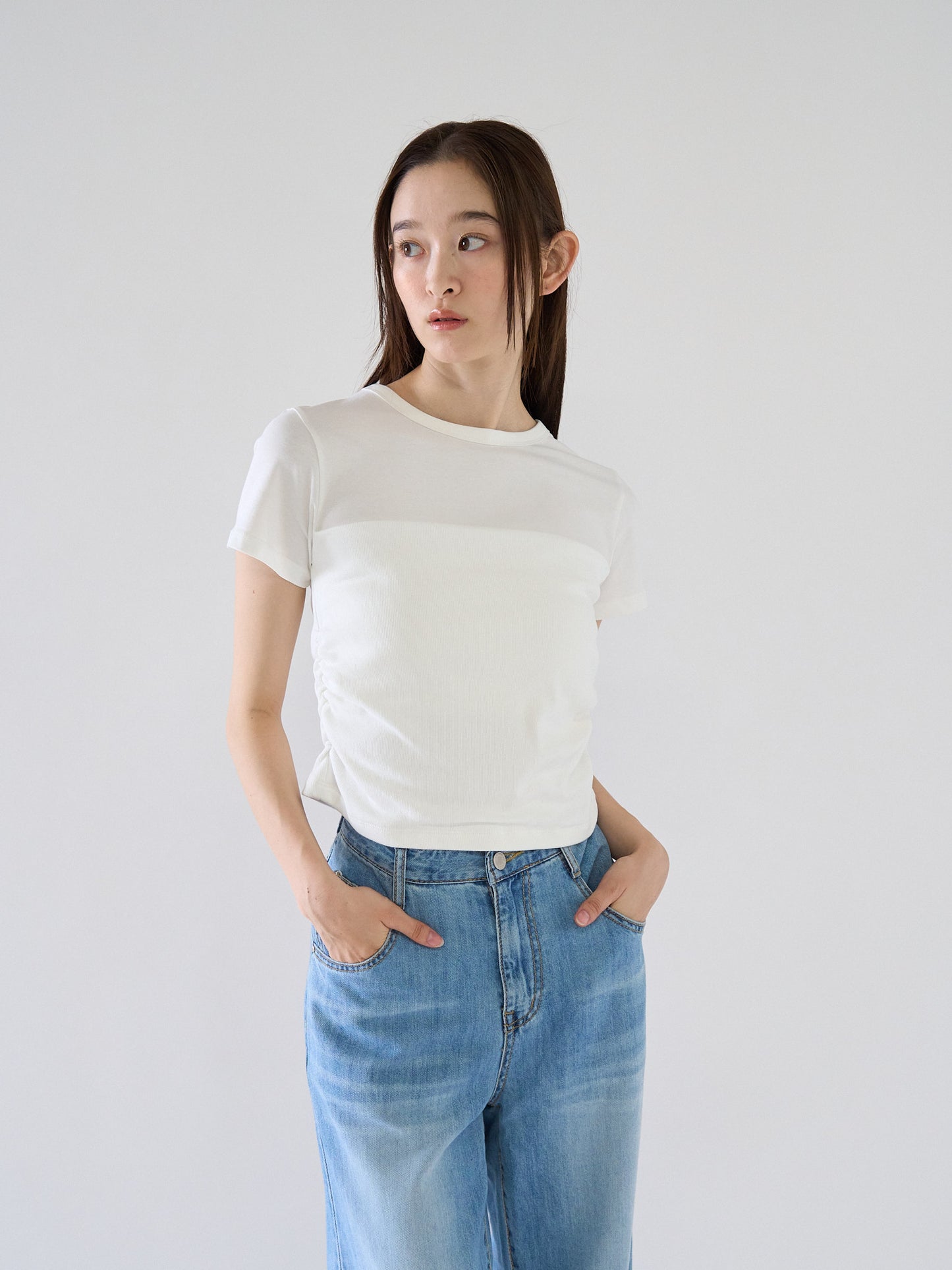 rib double tops