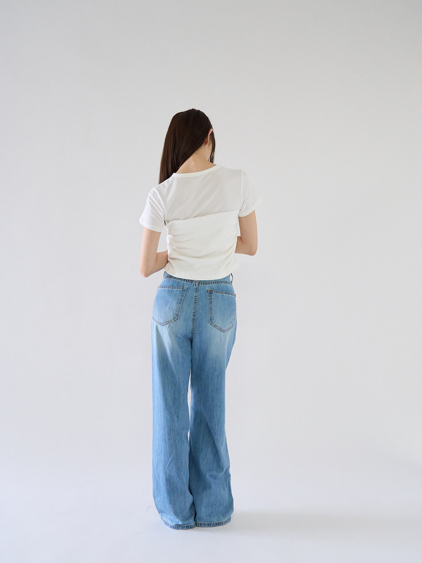 rib double tops