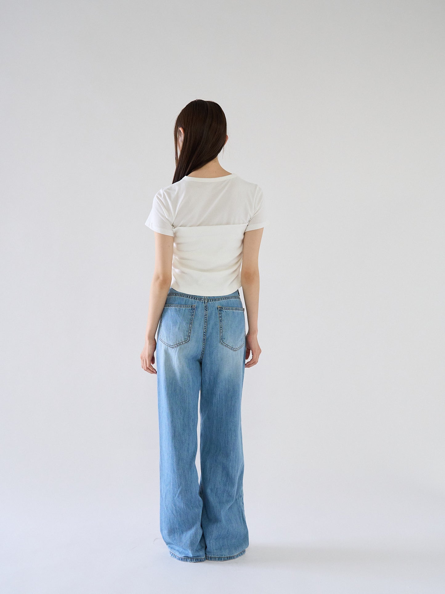 rib double tops