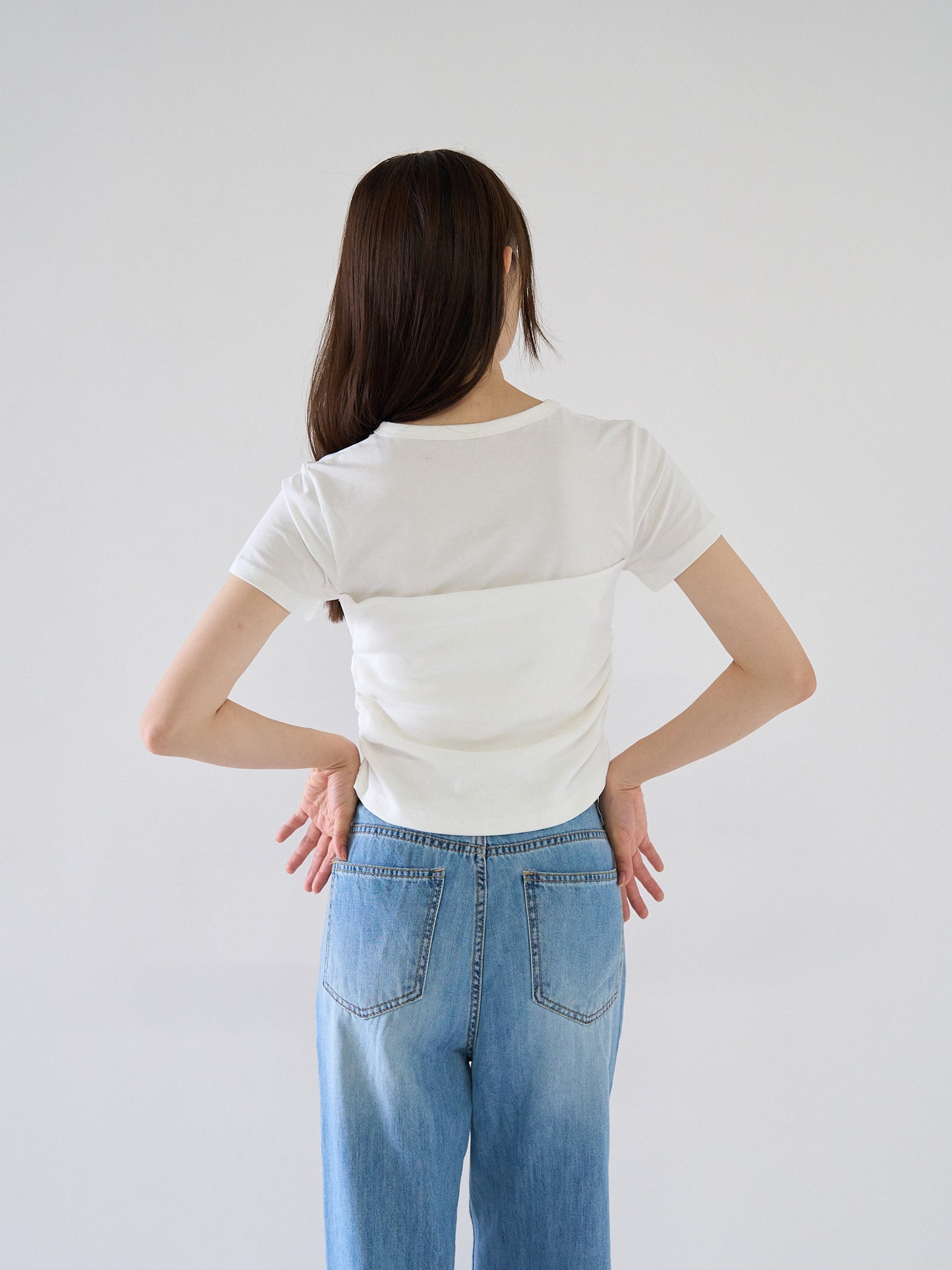 rib double tops