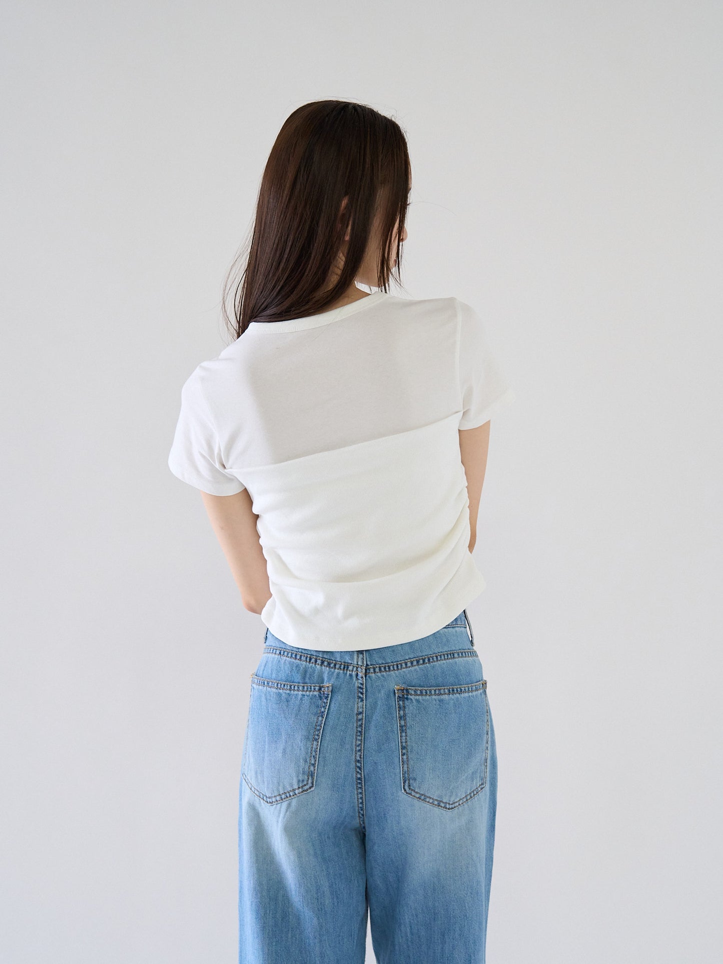 rib double tops