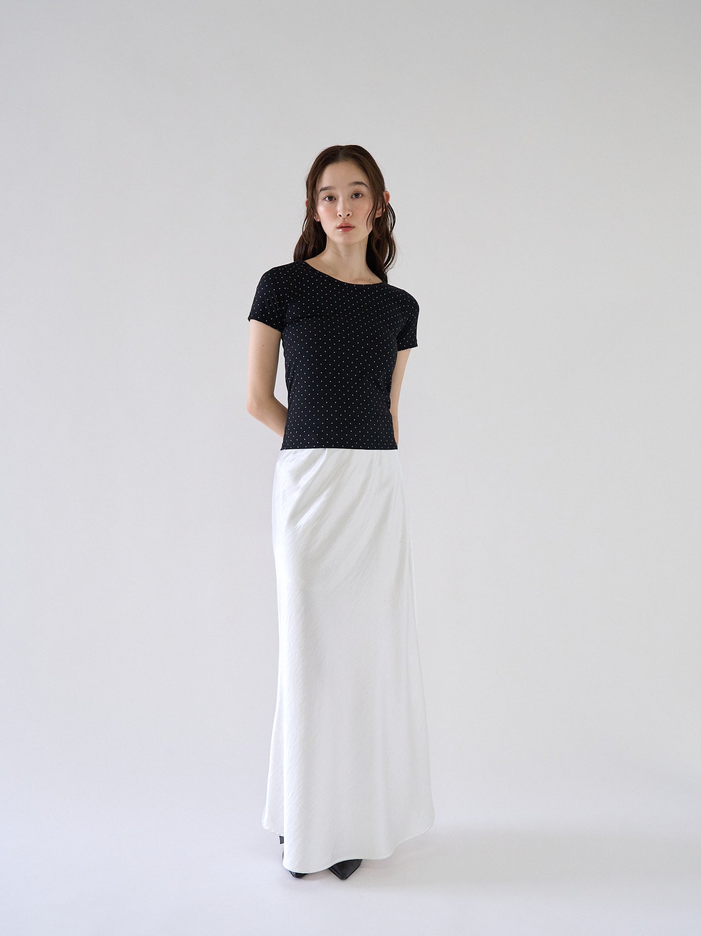 dot mini tee