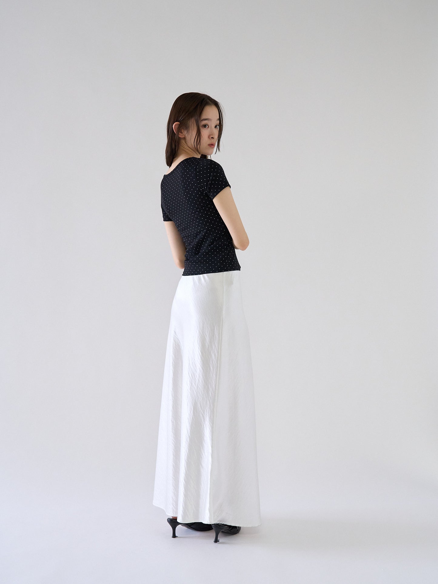 dot mini tee