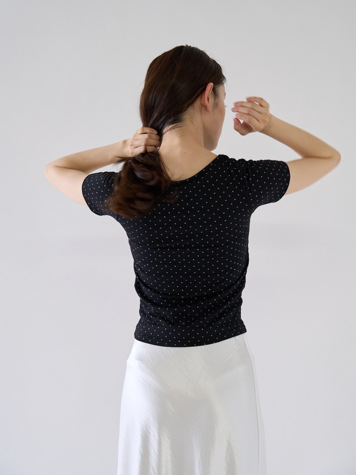 dot mini tee
