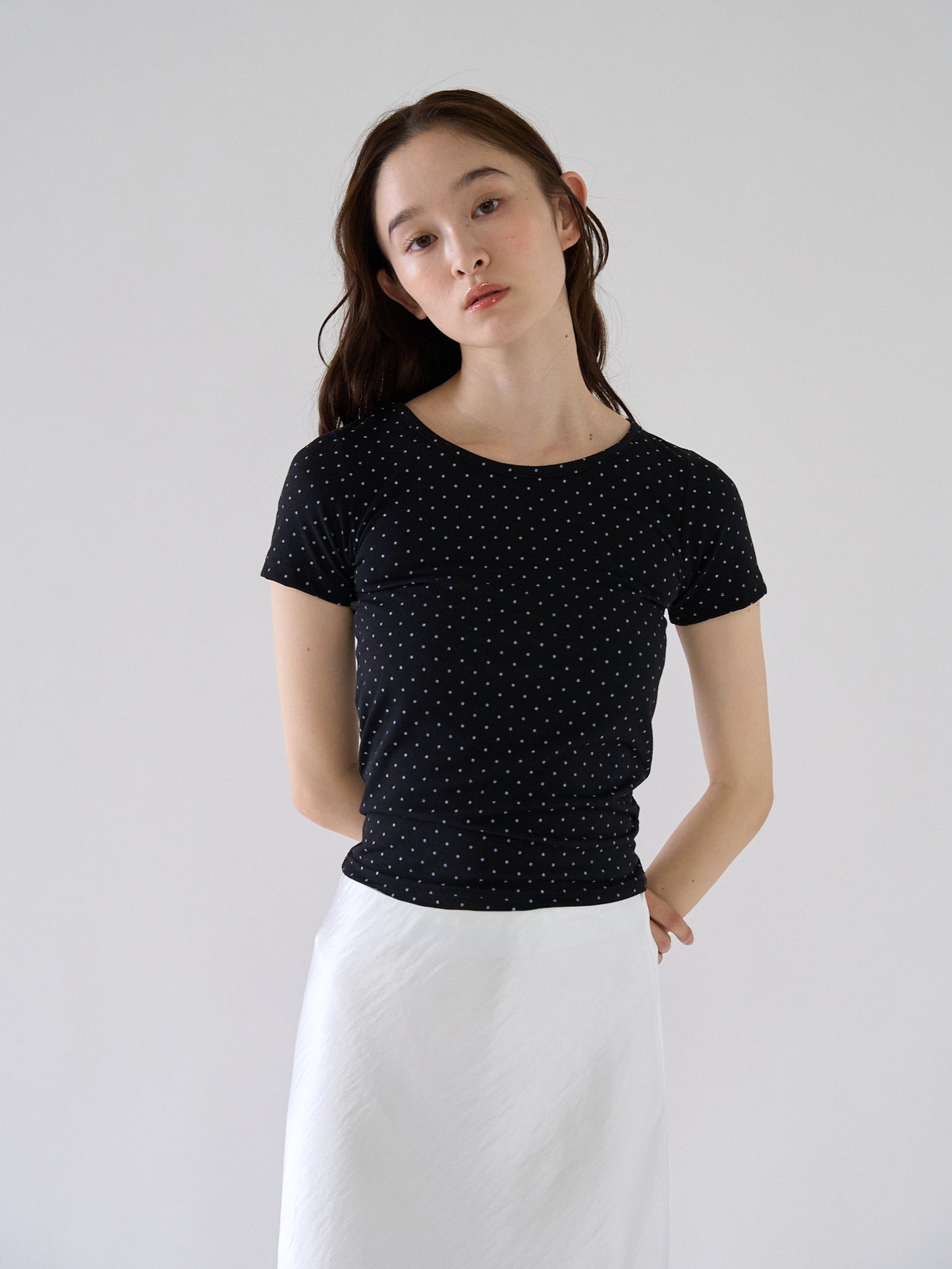 dot mini tee