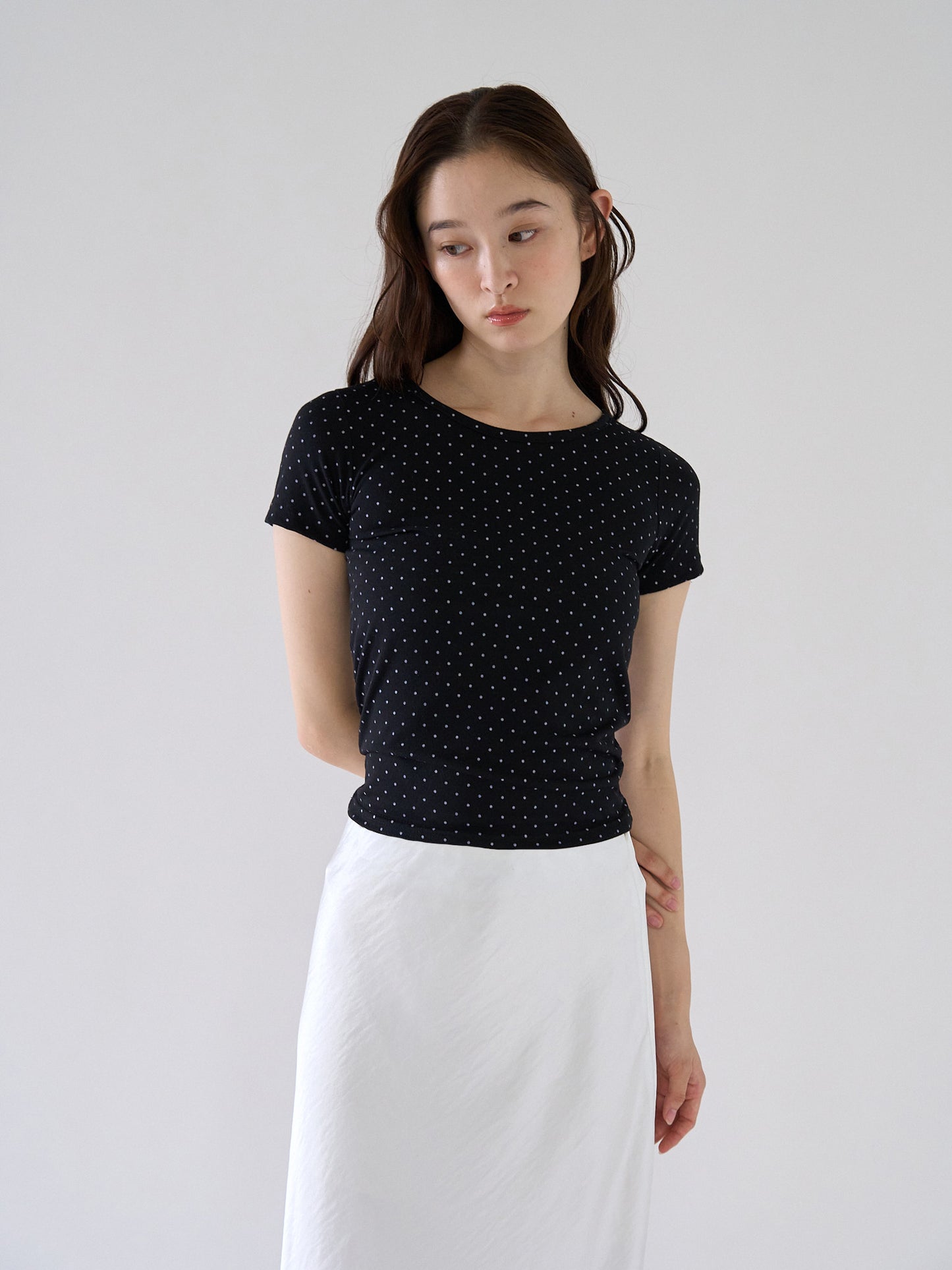 dot mini tee