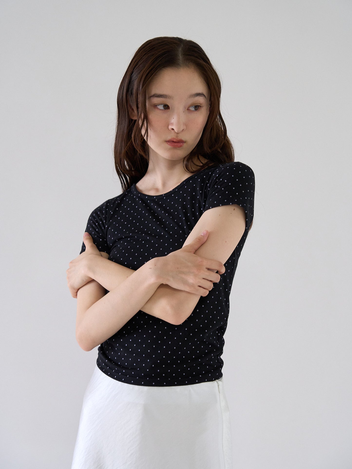 dot mini tee