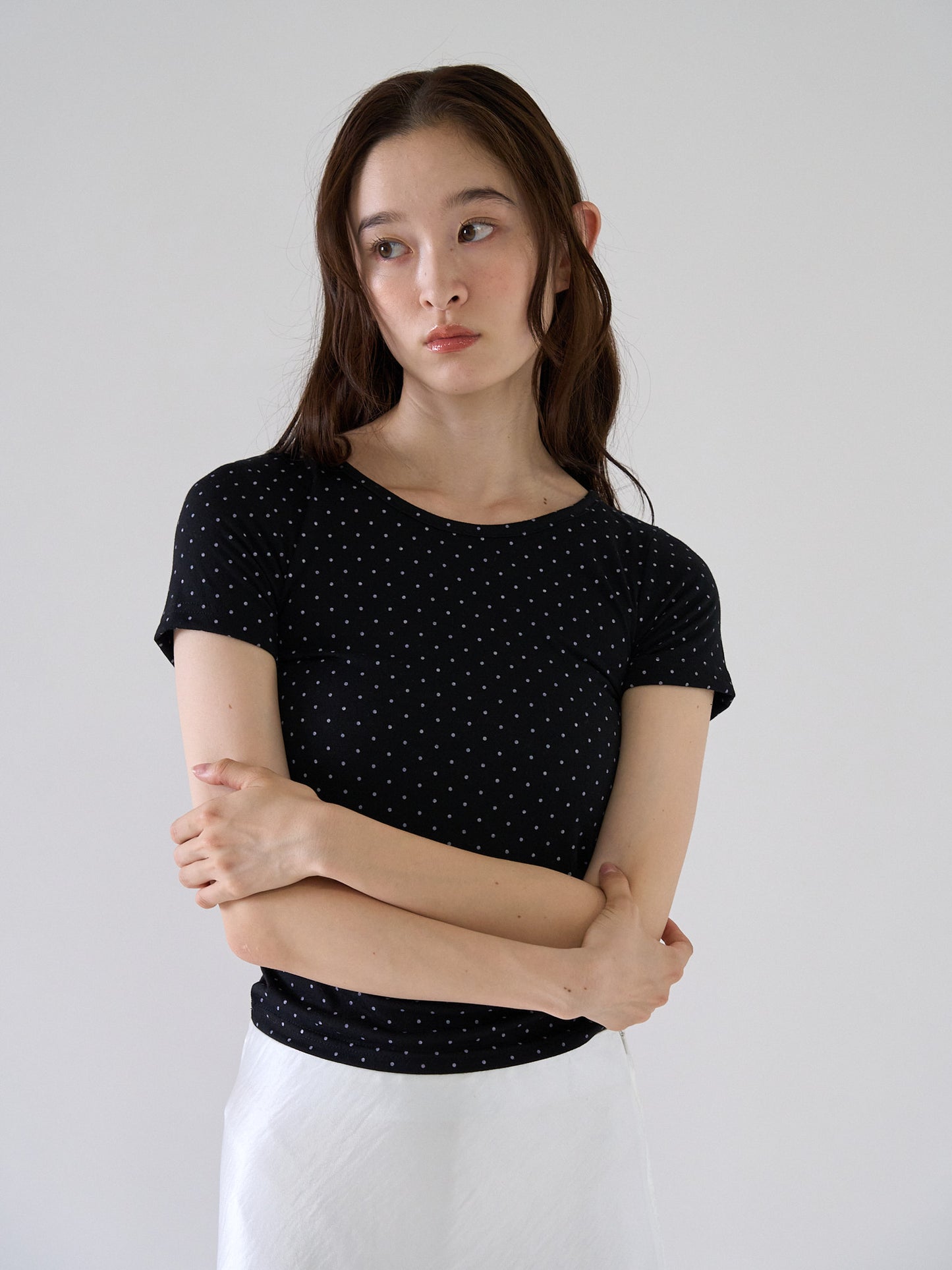dot mini tee
