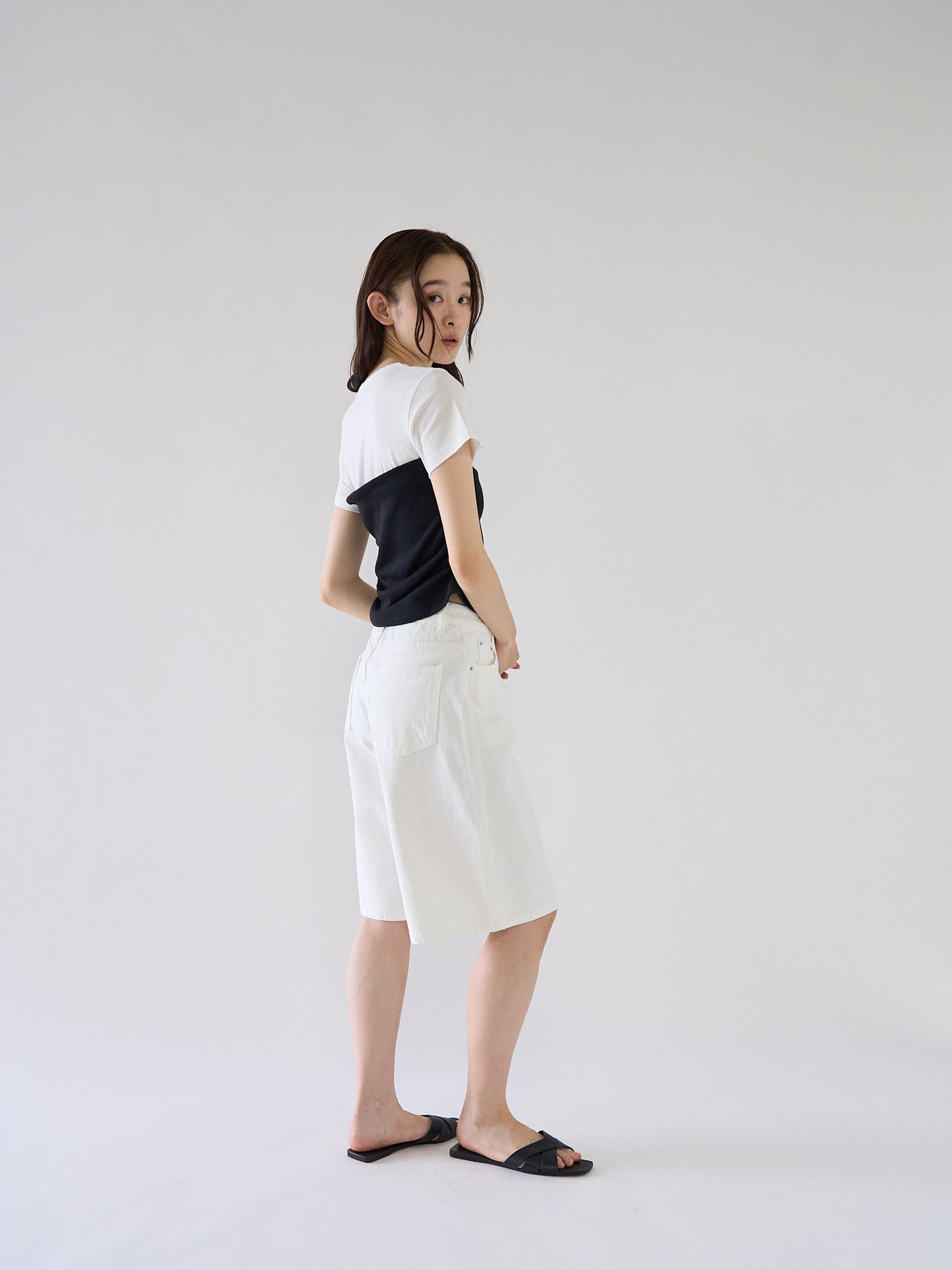rib double tops