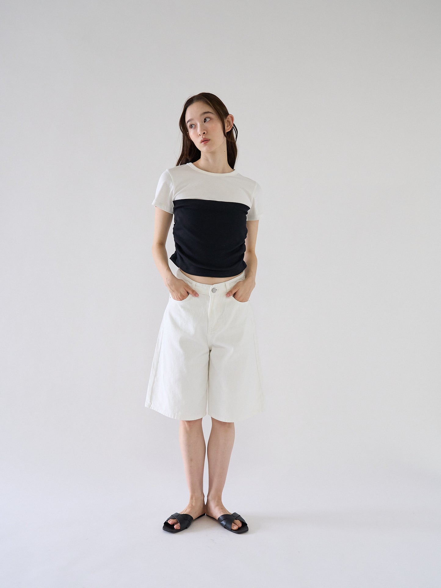 rib double tops