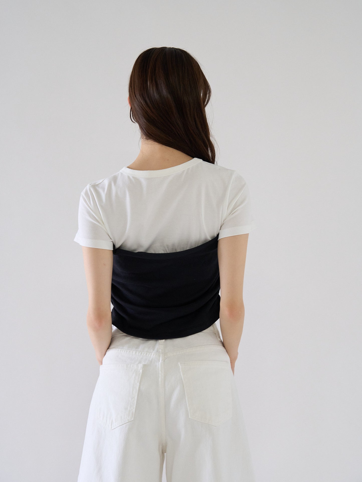 rib double tops