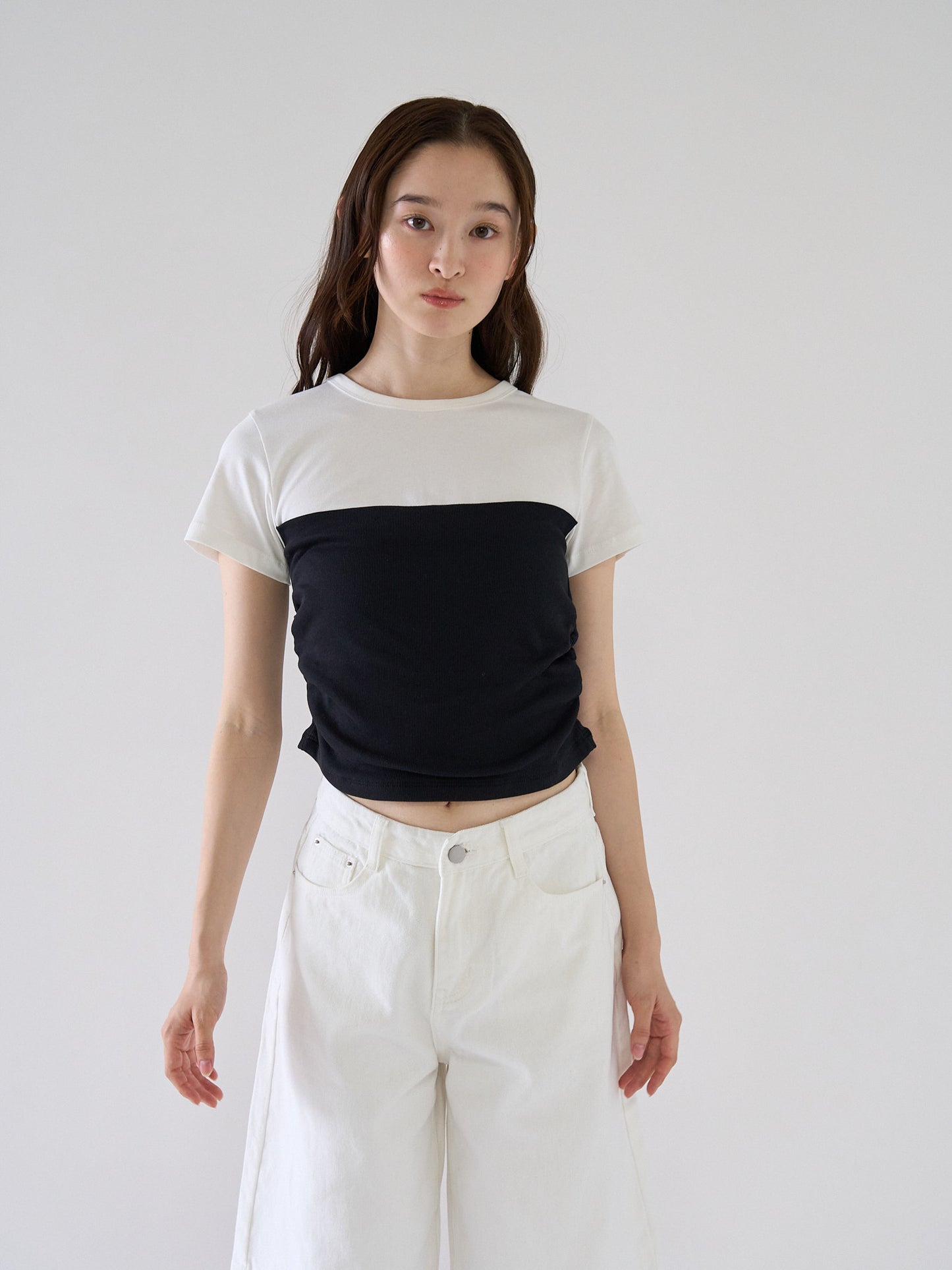 rib double tops