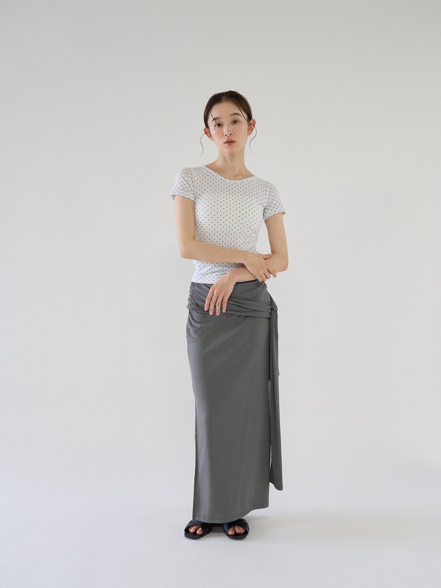 dot mini tee