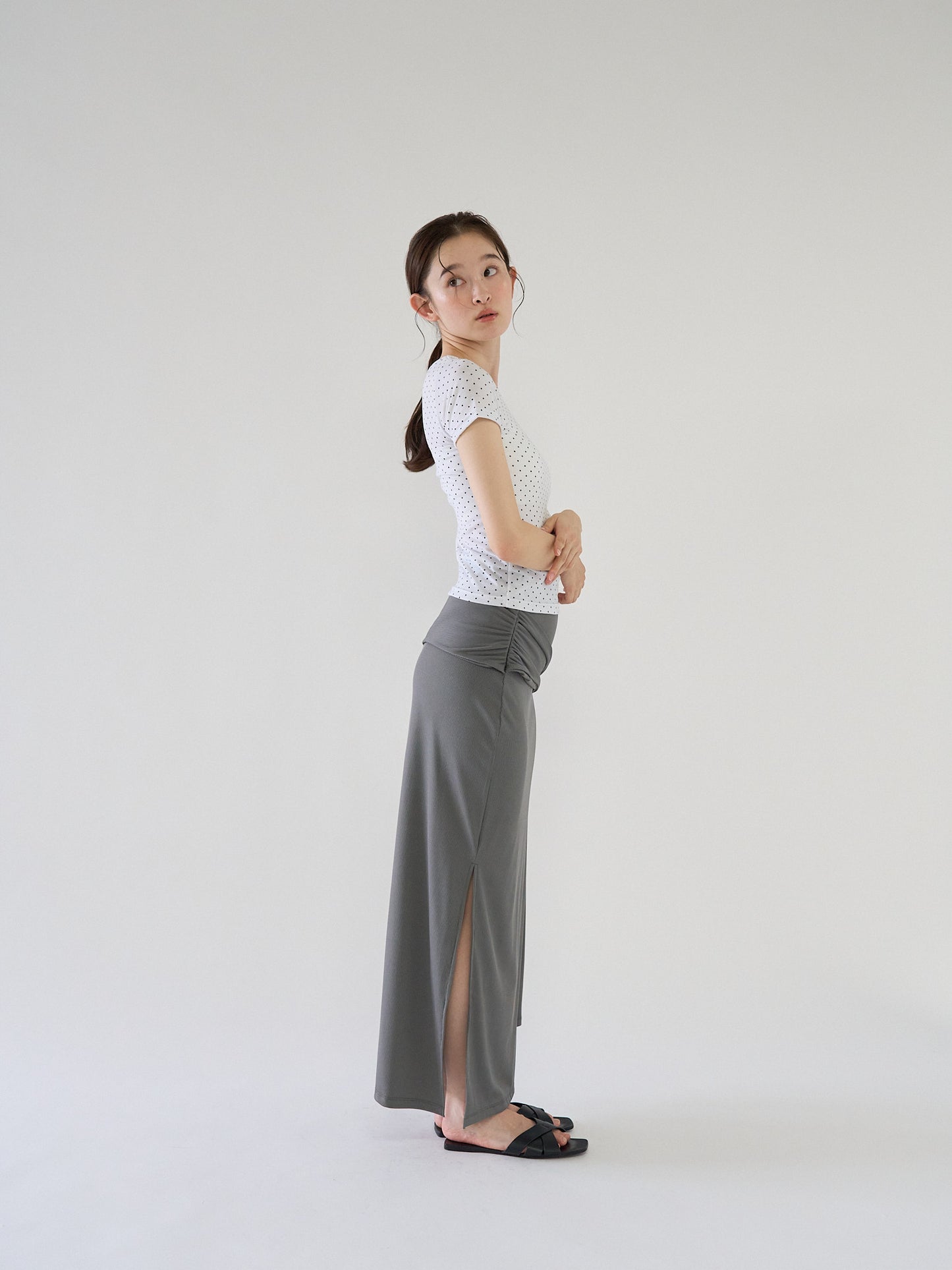 dot mini tee