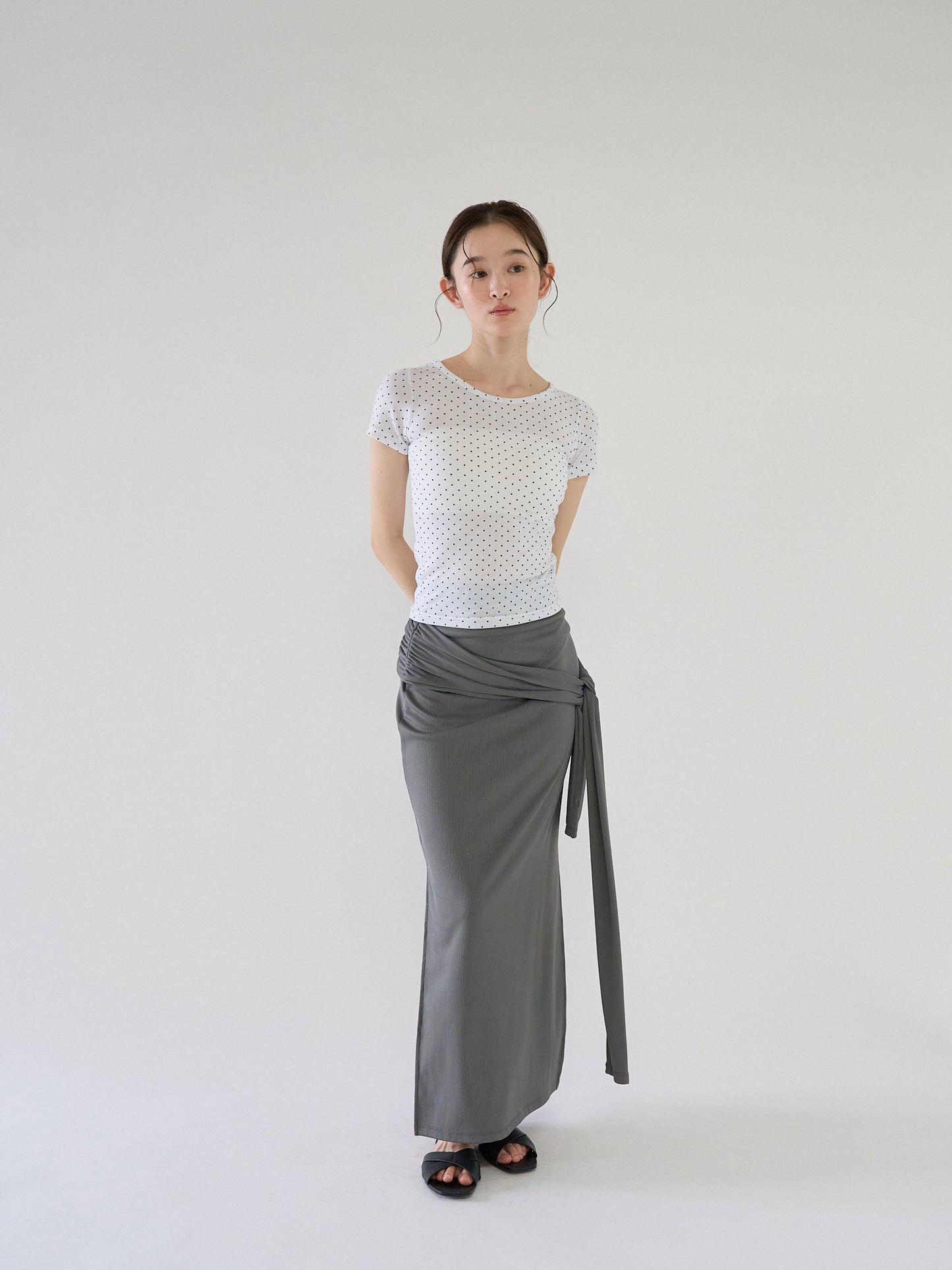 dot mini tee