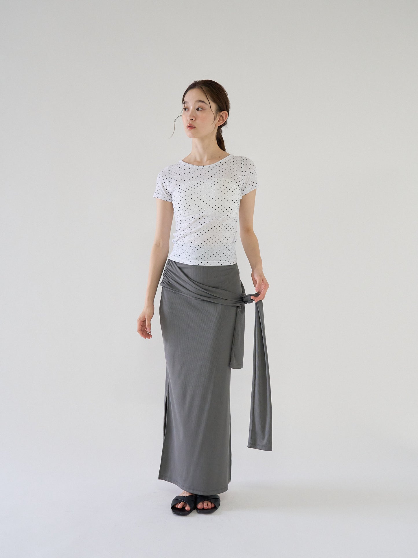dot mini tee