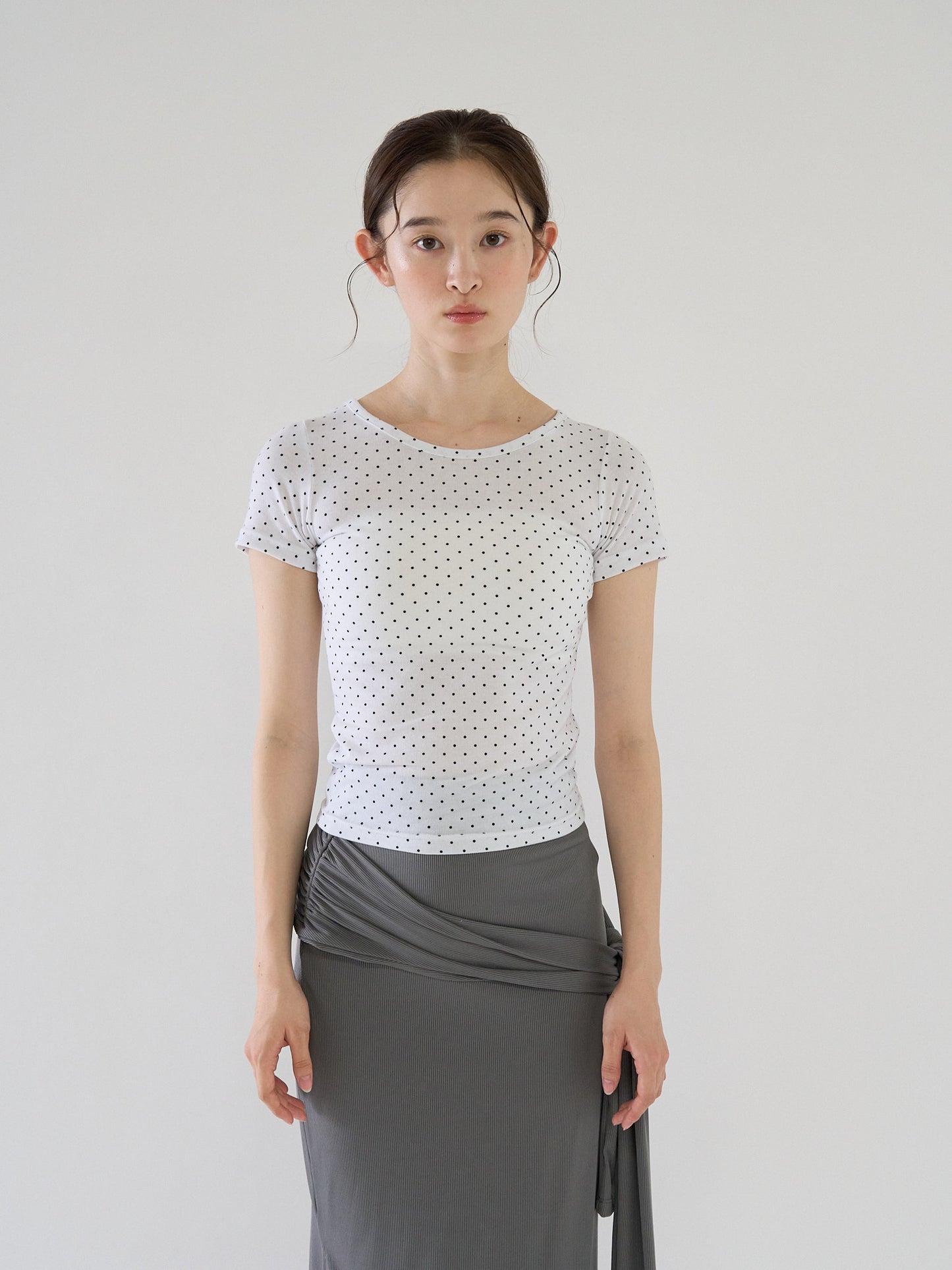 dot mini tee