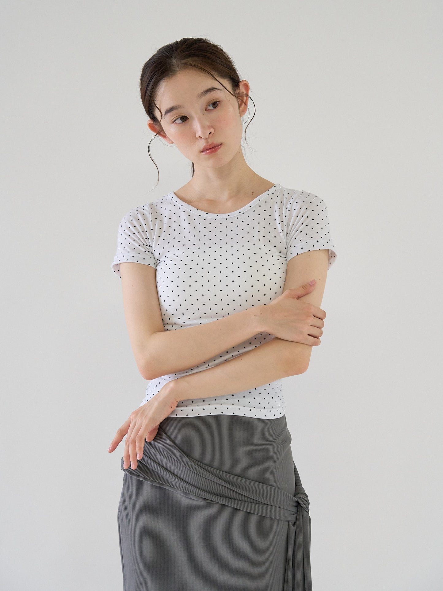 dot mini tee