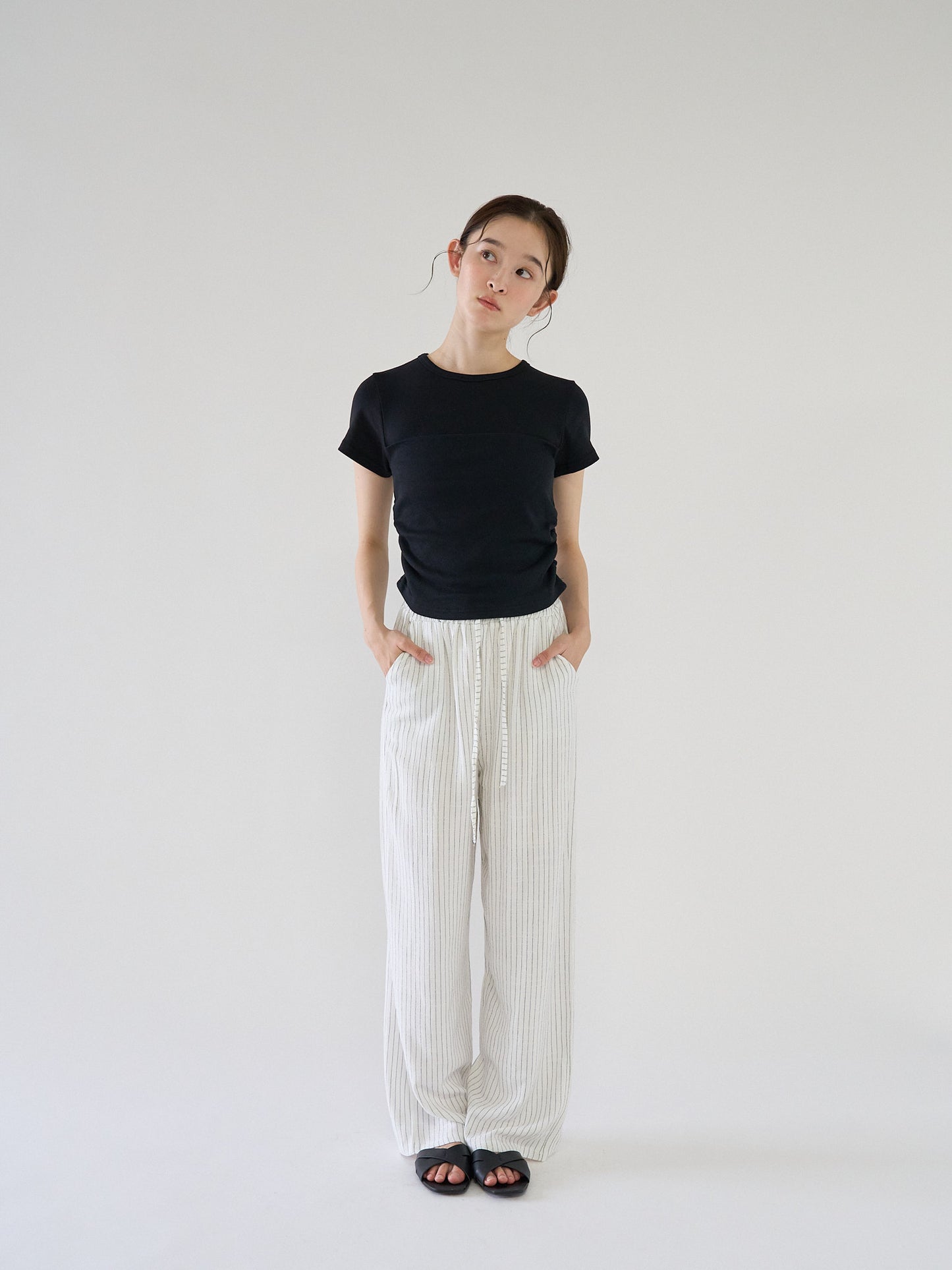 rib double tops