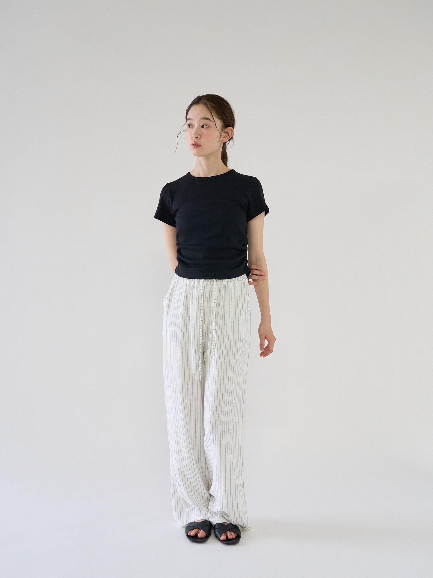 rib double tops