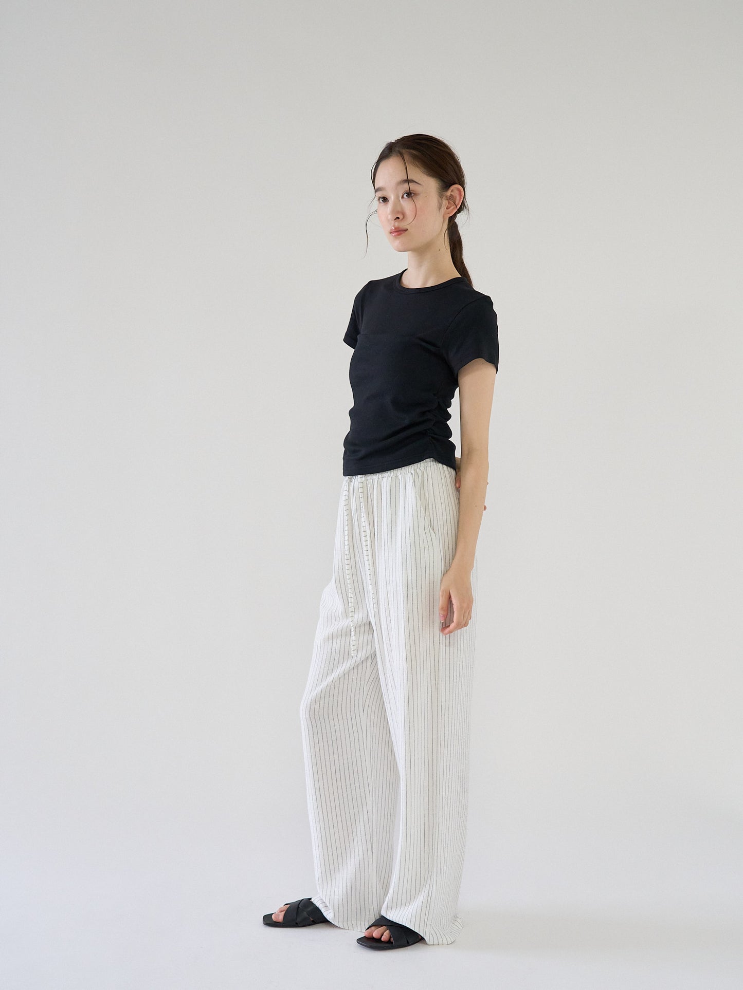 rib double tops