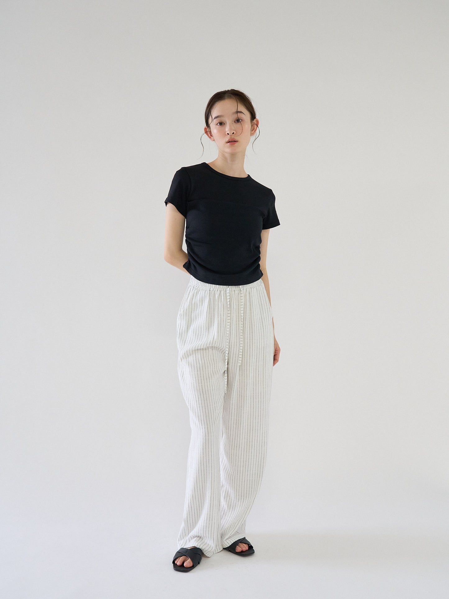 rib double tops