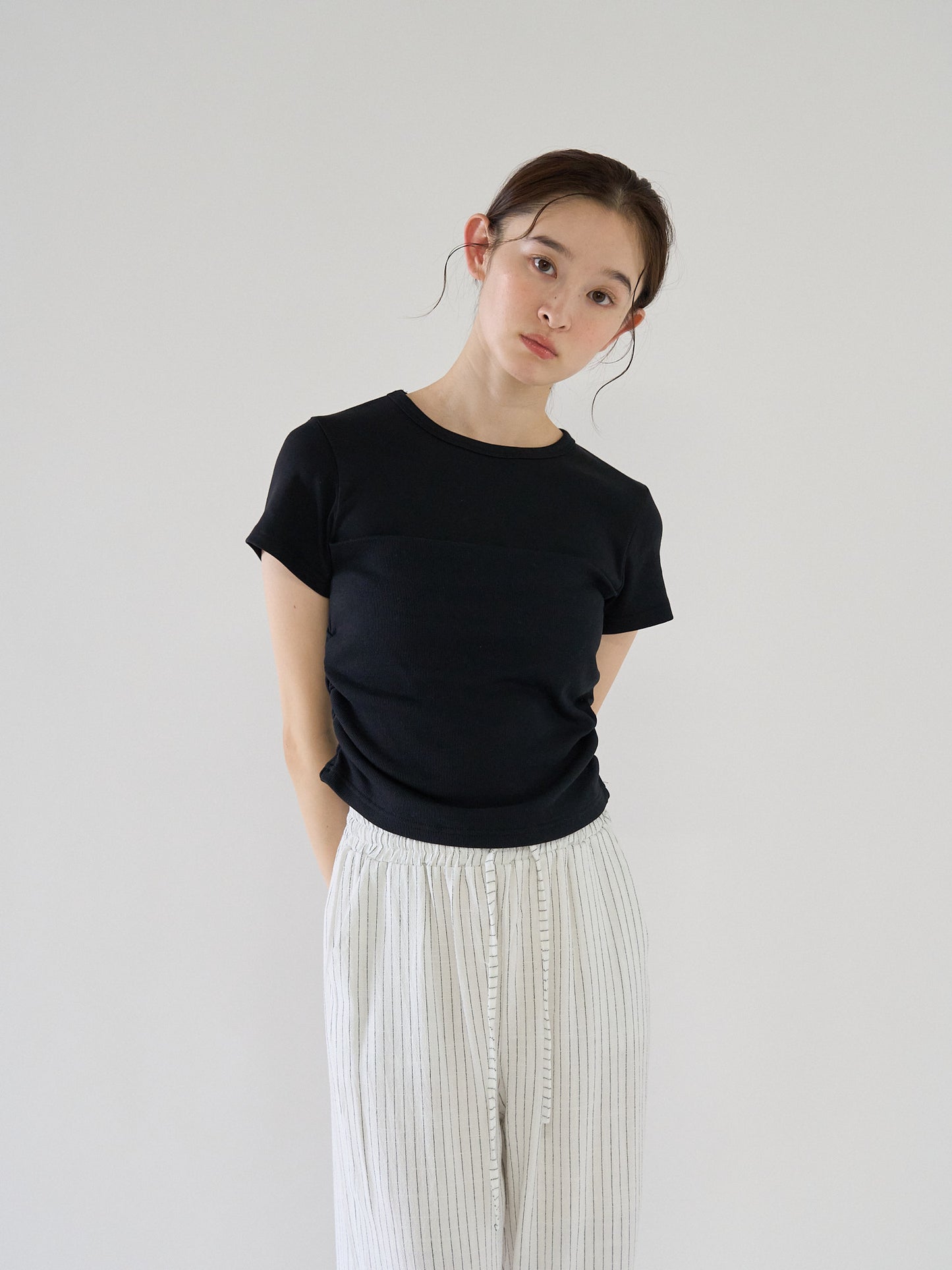 rib double tops