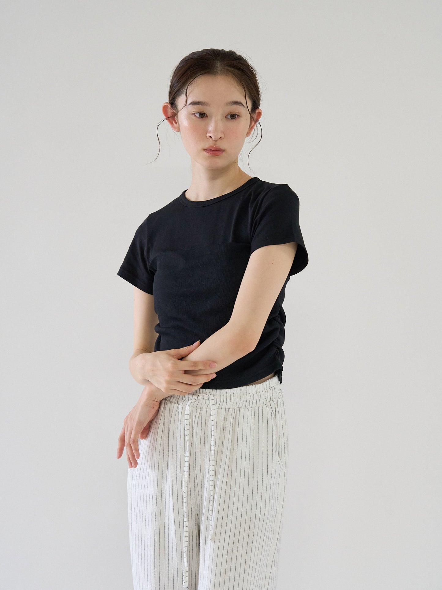 rib double tops
