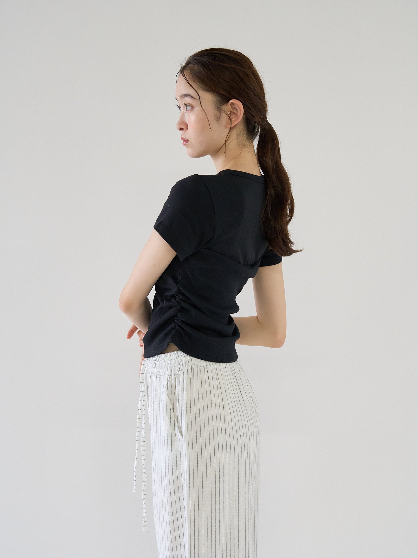 rib double tops