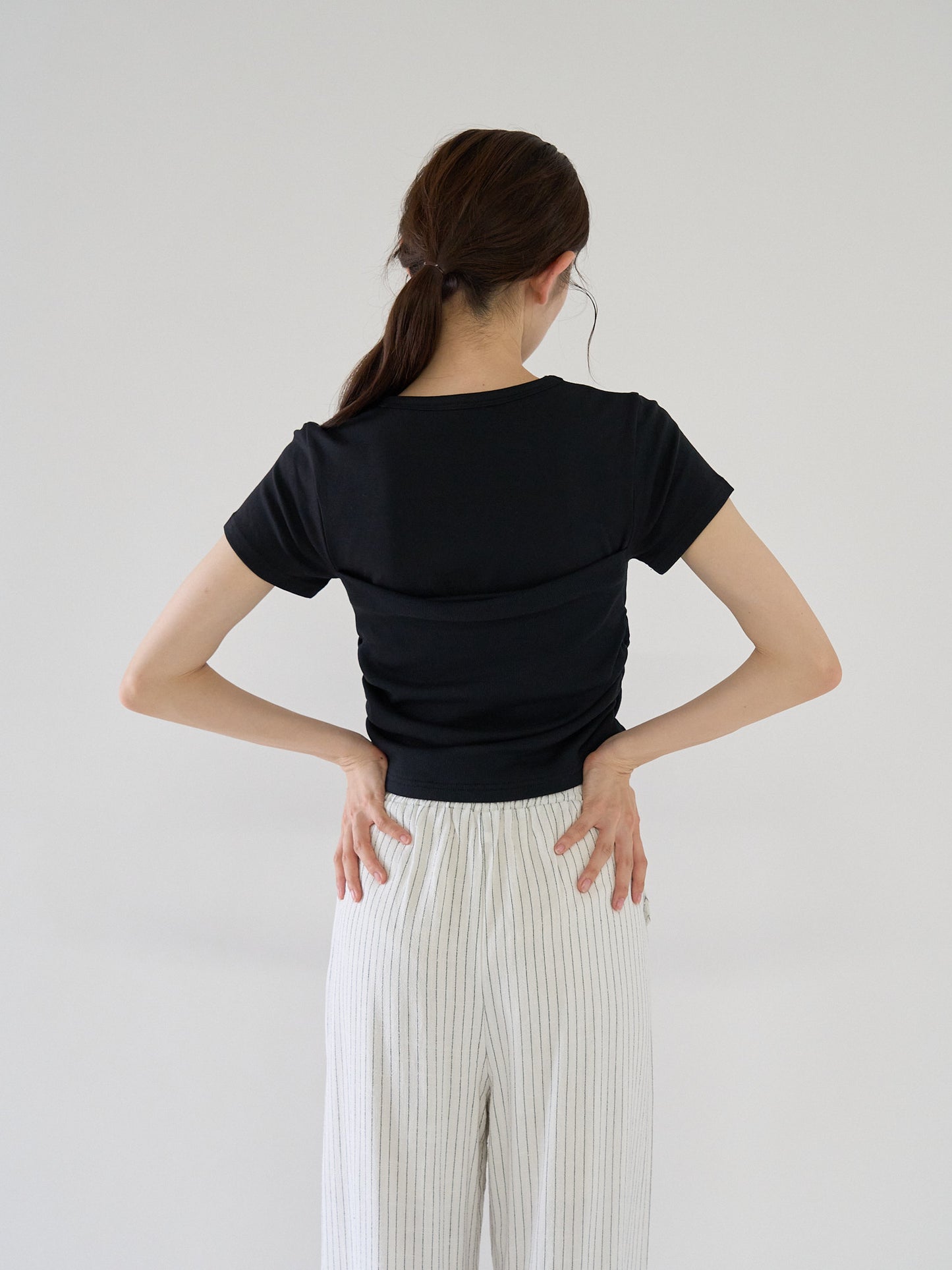 rib double tops