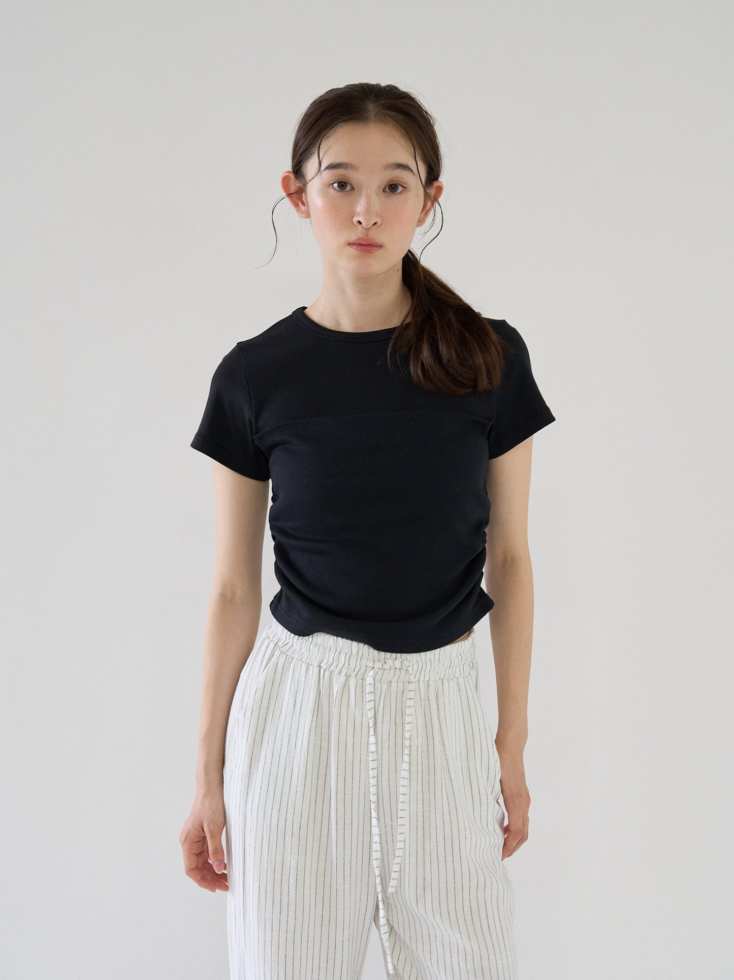 rib double tops