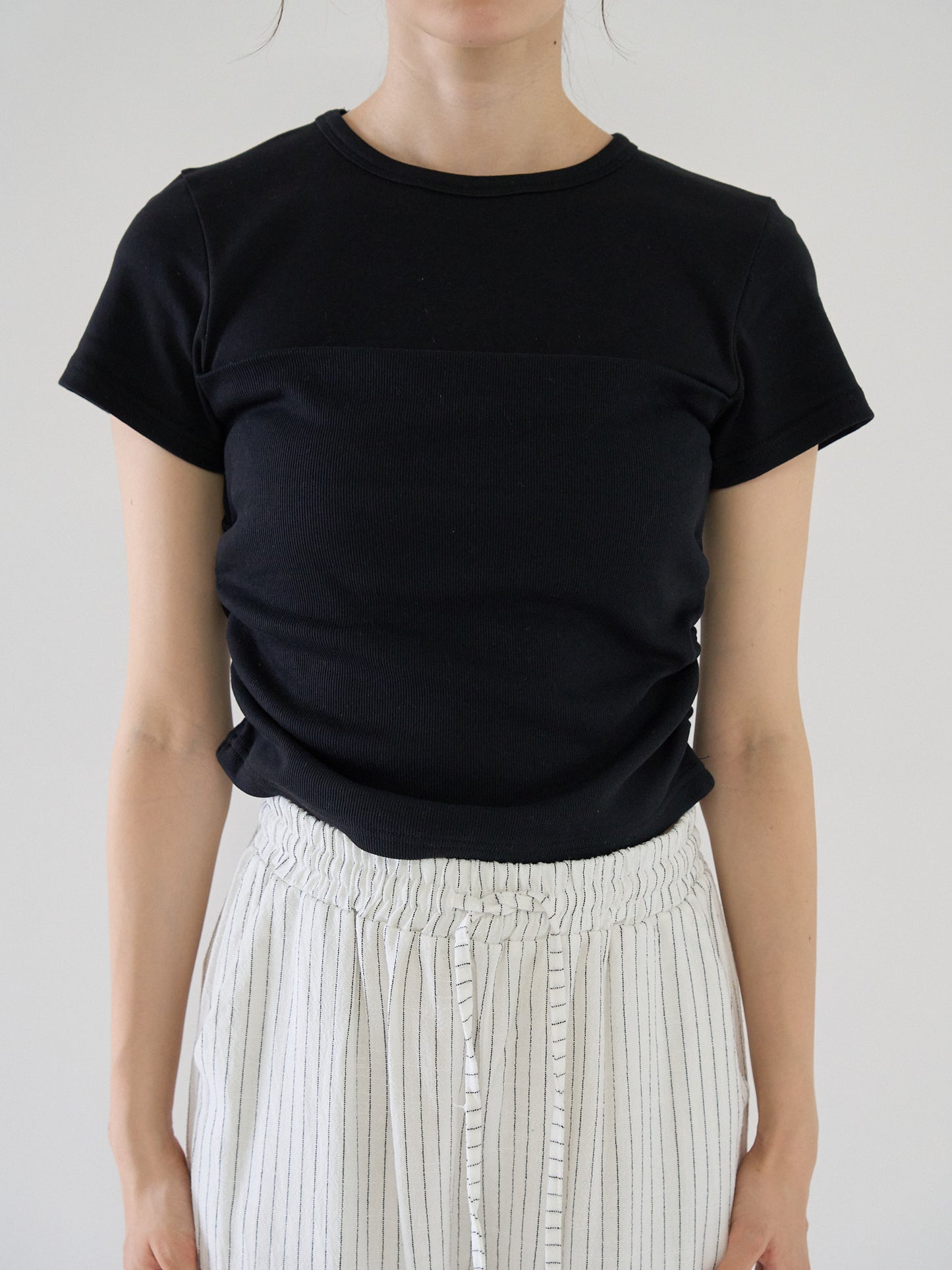 rib double tops