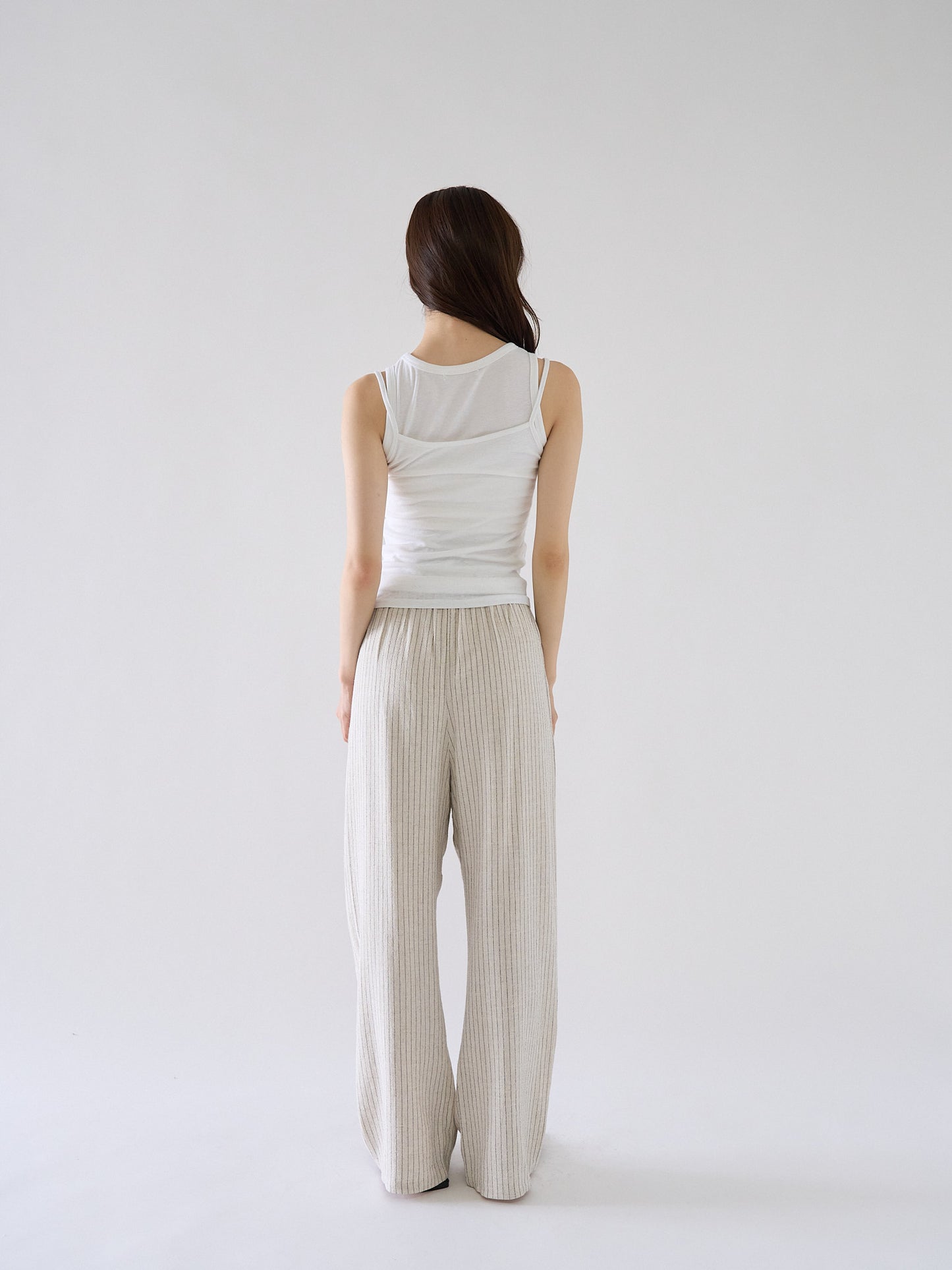 string layered tops