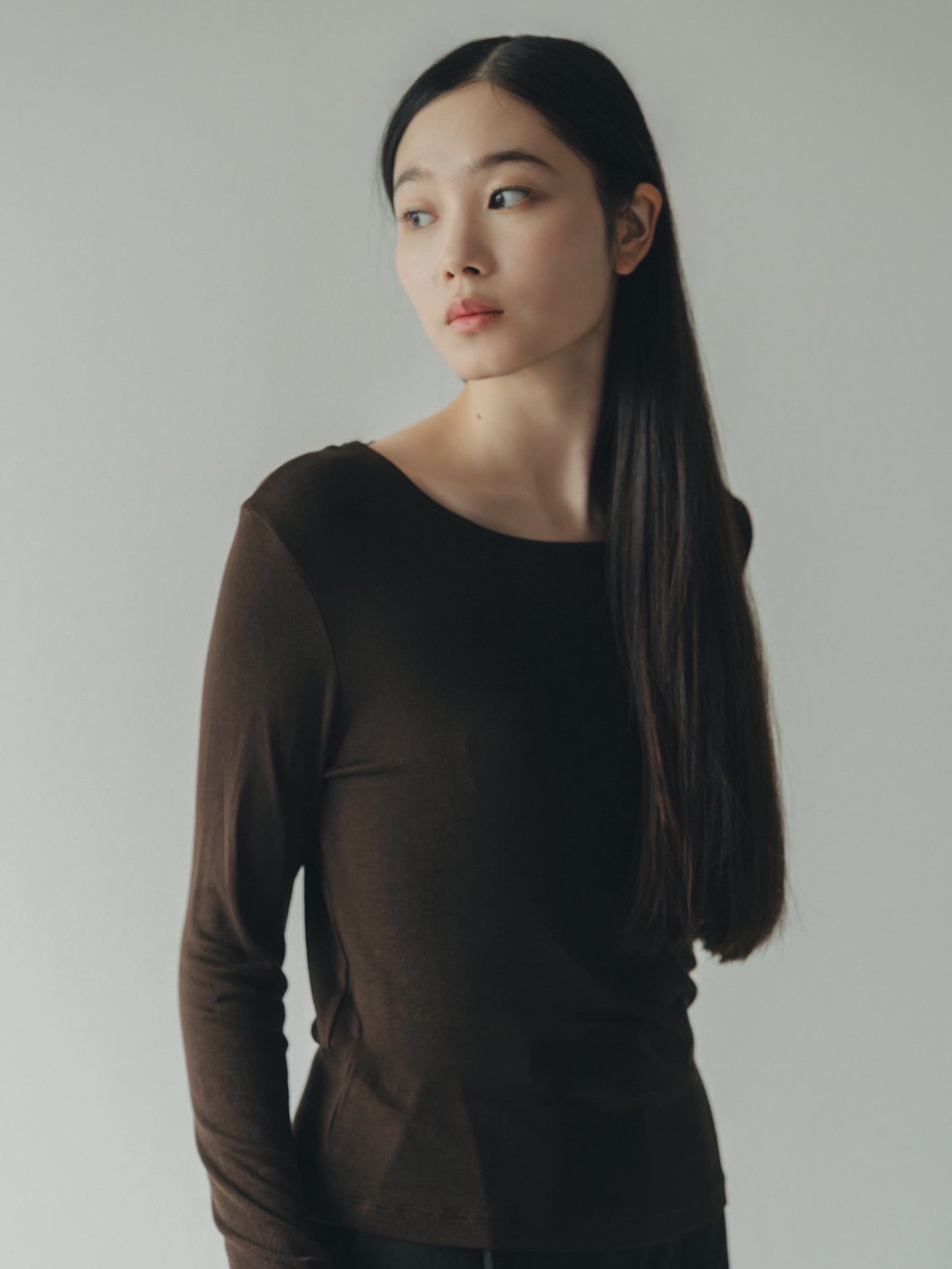 2way rayon top