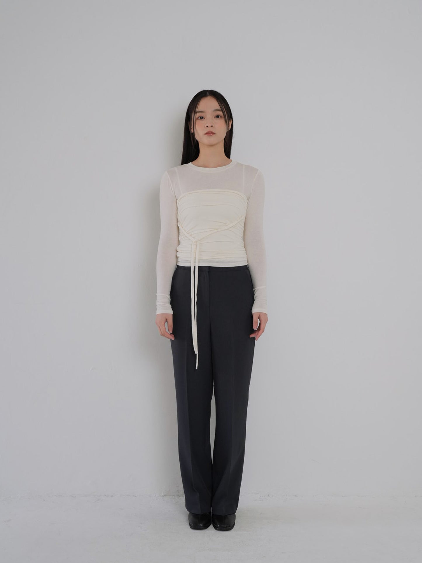 gather layered tops