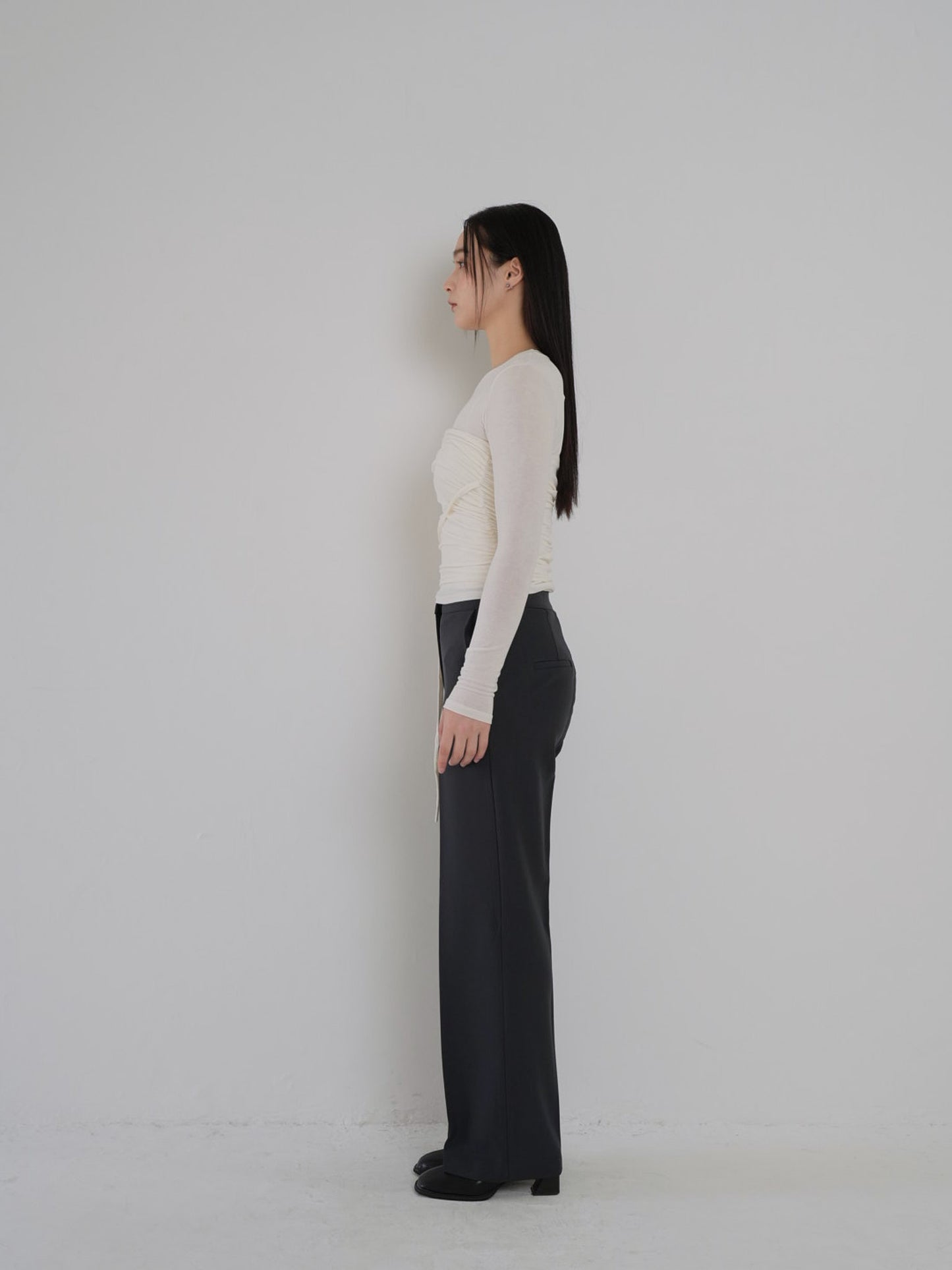 gather layered tops