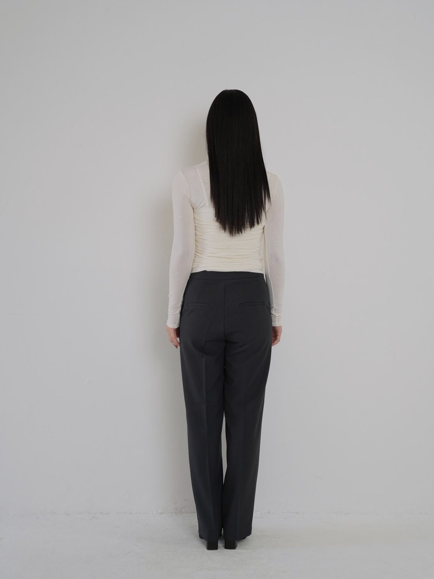 gather layered tops